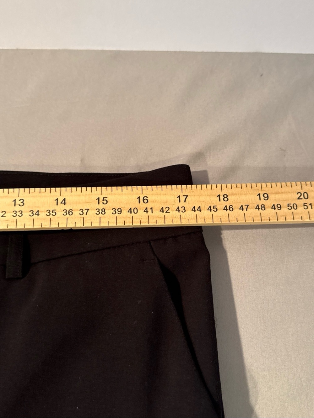 New York & Company black dress pants